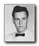 David Howley: class of 1961, Norte Del Rio High School, Sacramento, CA.